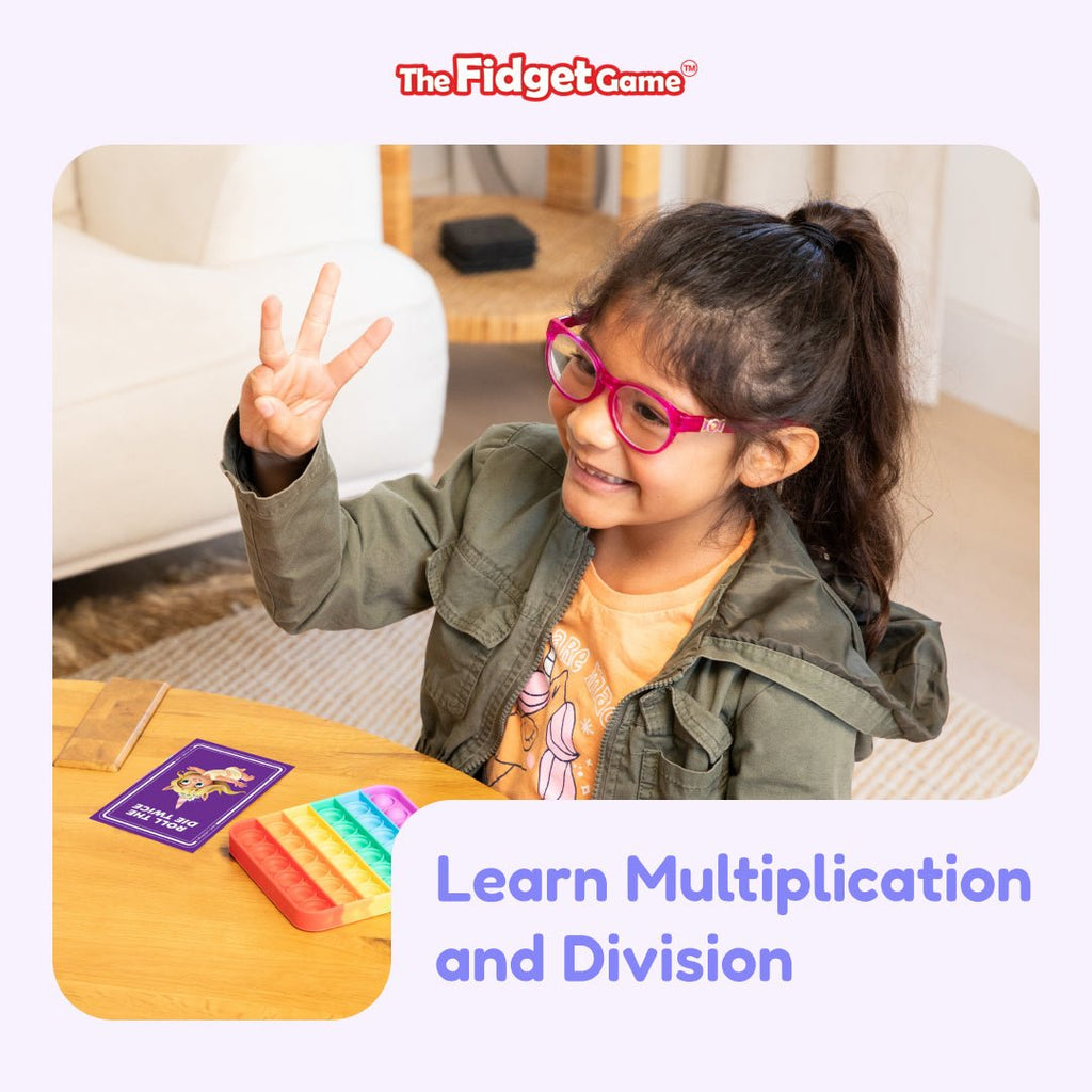 Math Card Pack Bundle — product photo 6 of 7