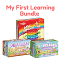 My First Learning Bundle — product photo 1 of 6