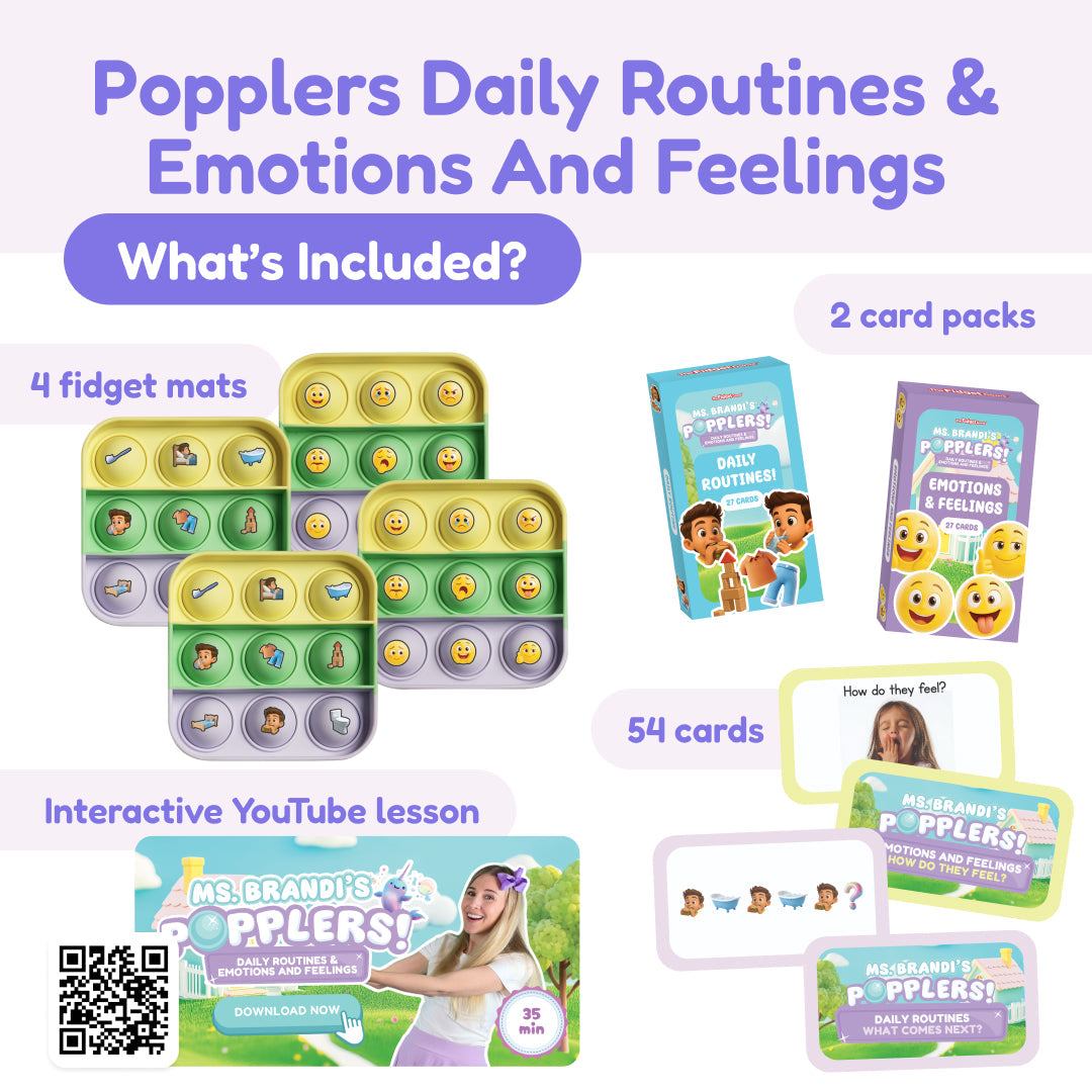 My First Learning Bundle — product photo 3 of 6