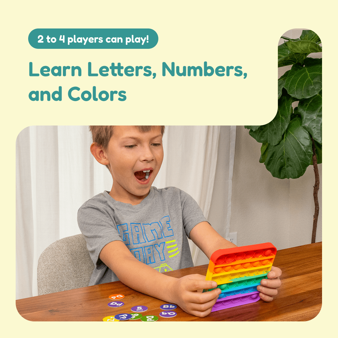 My First Learning Bundle — product photo 5 of 6