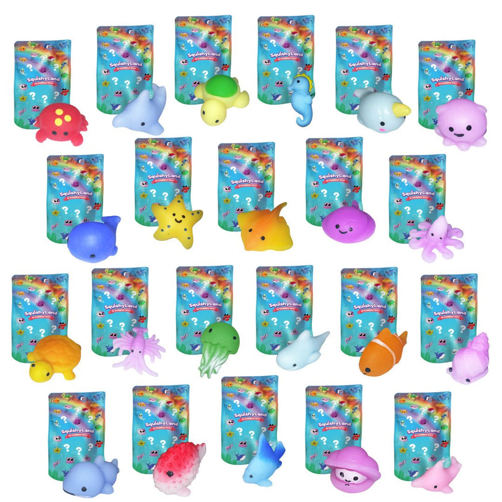 Mystery Squishies — product photo 1 of 5