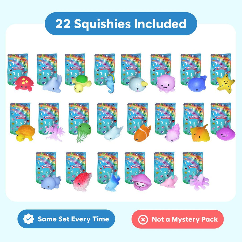 Mystery Squishies — product photo 2 of 5