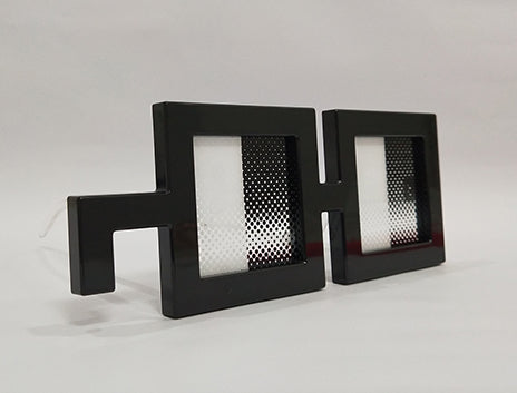 Bigshot Noggles in Black