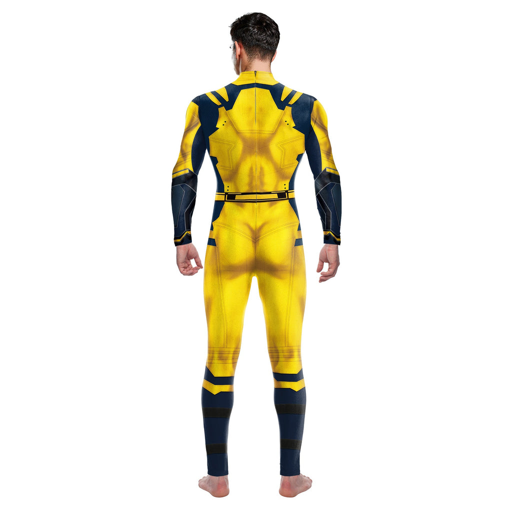 Wolverine Kids Costume — product photo 2 of 17