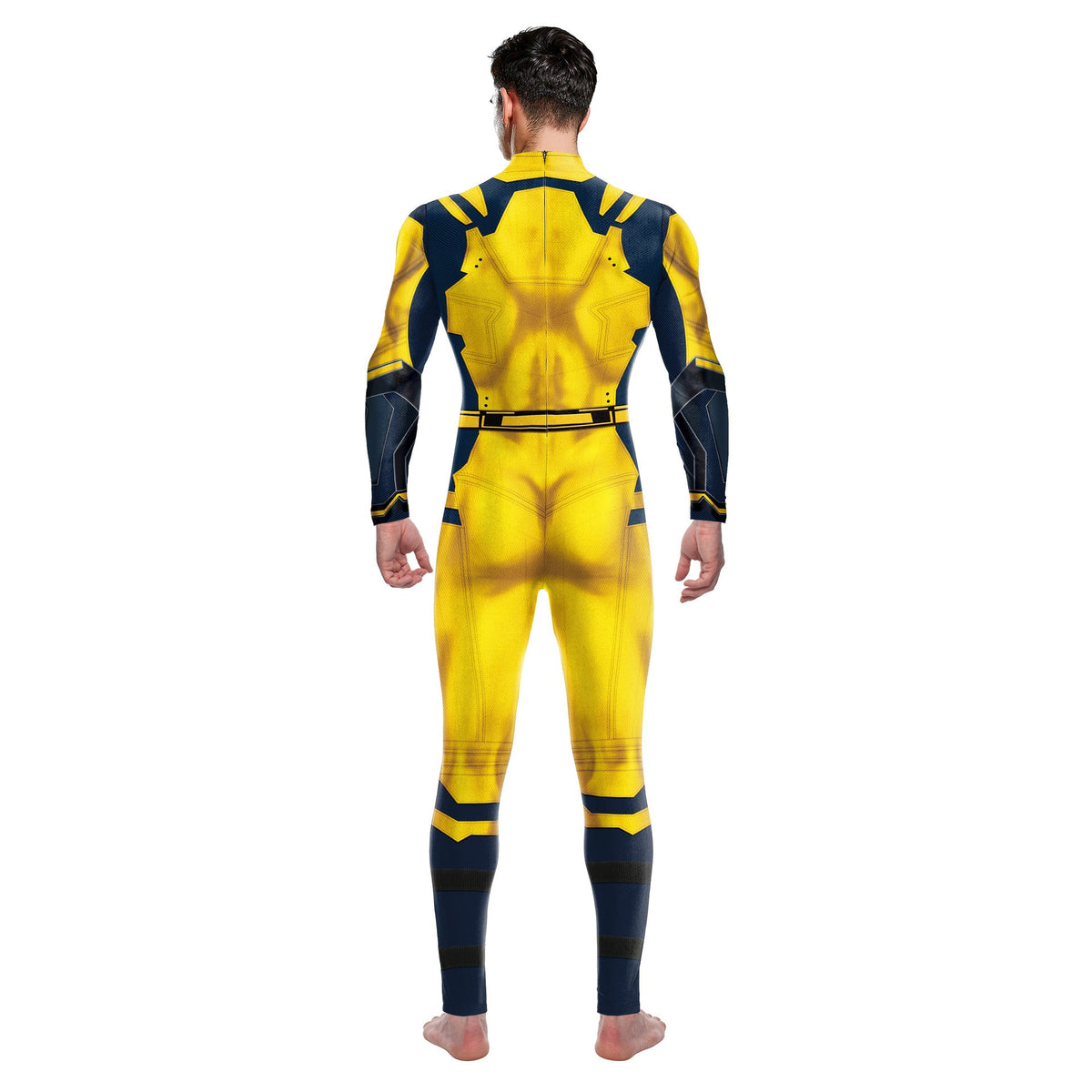 Wolverine Kids Costume — product photo 2 of 17