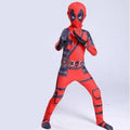 Deadpool Kids Costume — product photo 5 of 11