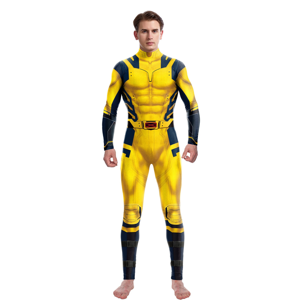 Wolverine Kids Costume — product photo 3 of 17