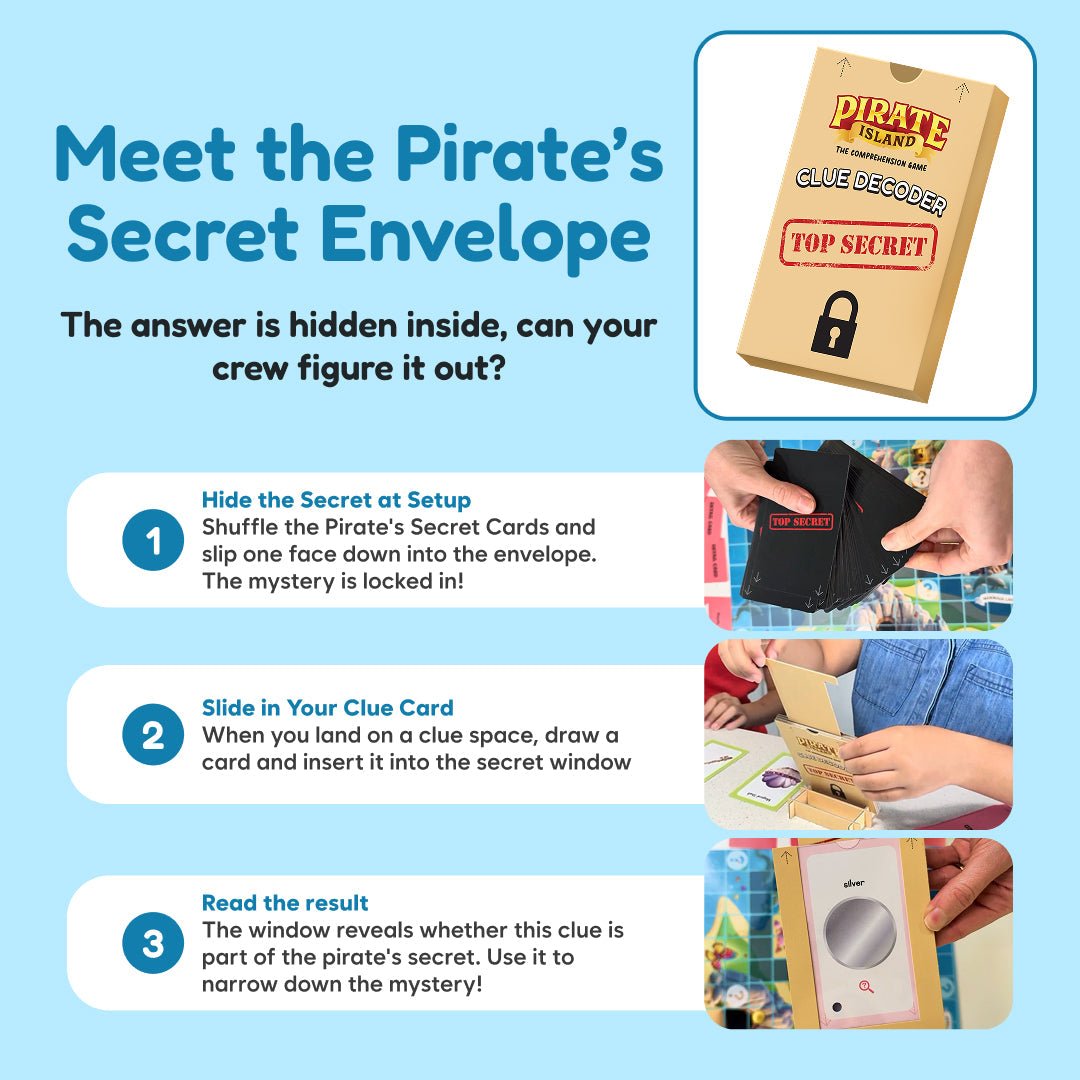 Pirate Island — product photo 6 of 7