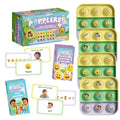 Popplers: Daily Routines & Emotions and Feelings — product photo 1 of 6