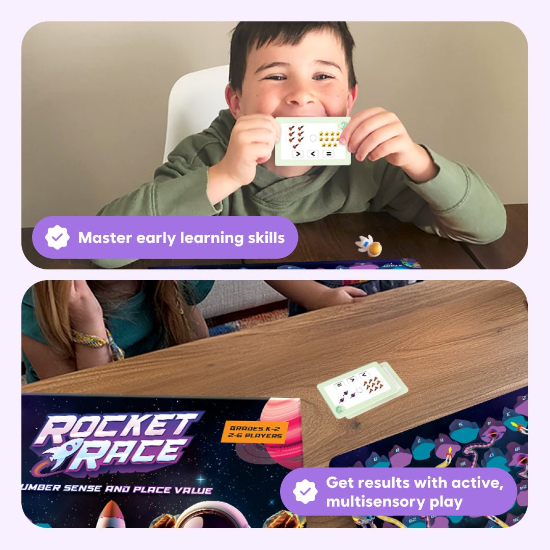 Rocket Race — product photo 4 of 5