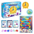 Squishy Time Rescue - Maven Couture Inc