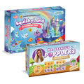 Squishyland & Popplers Learning Bundle