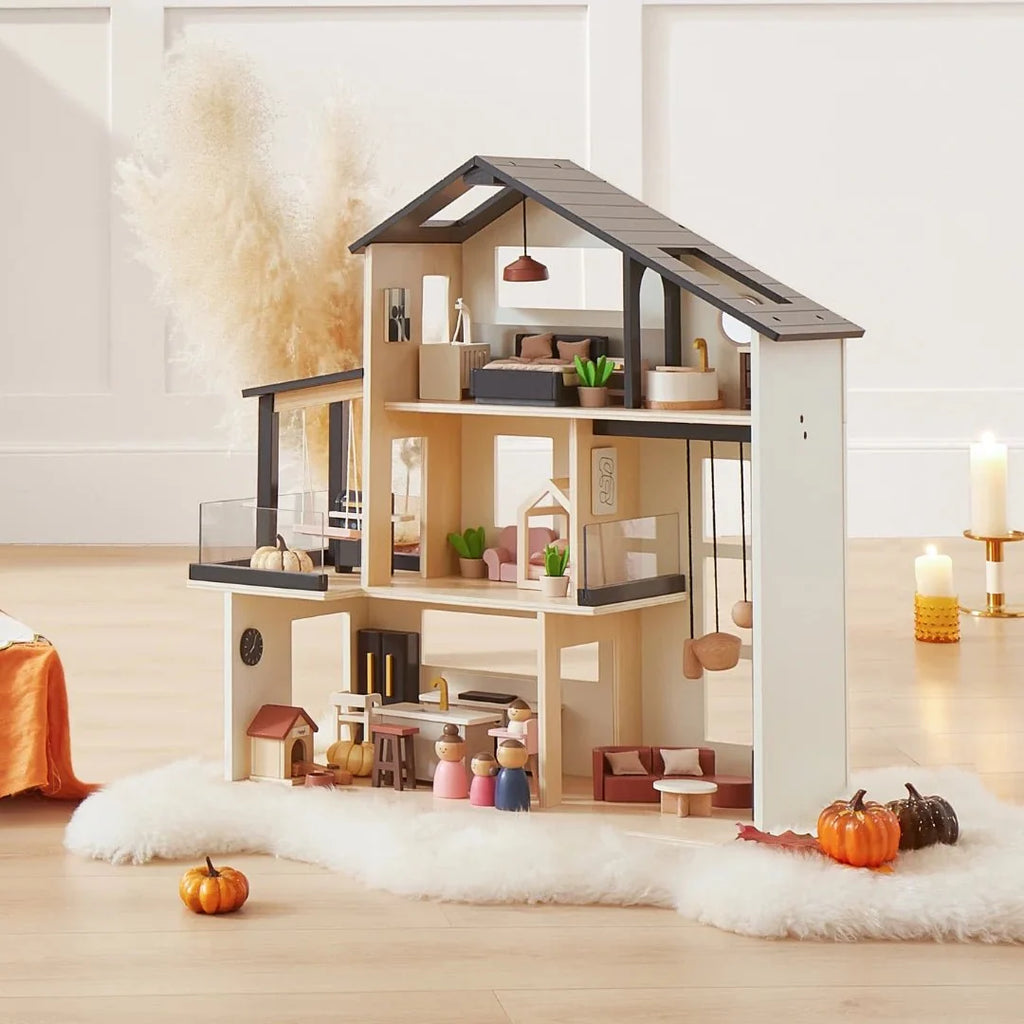 Tiny Land Sweetwood Edge Dollhouse — product image 1 of 13