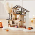 Tiny Land Sweetwood Edge Dollhouse — product image 1 of 13