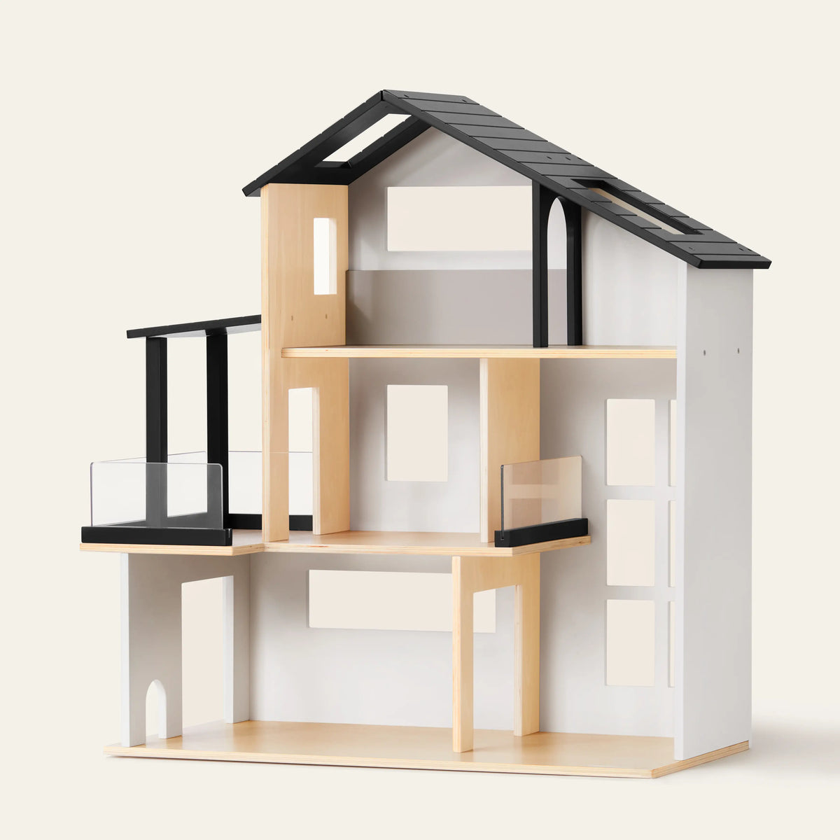 Tiny Land Sweetwood Edge Dollhouse — product image 12 of 13