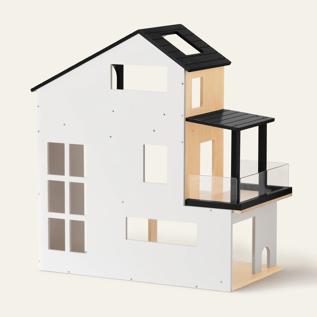 Tiny Land Sweetwood Edge Dollhouse — product image 13 of 13