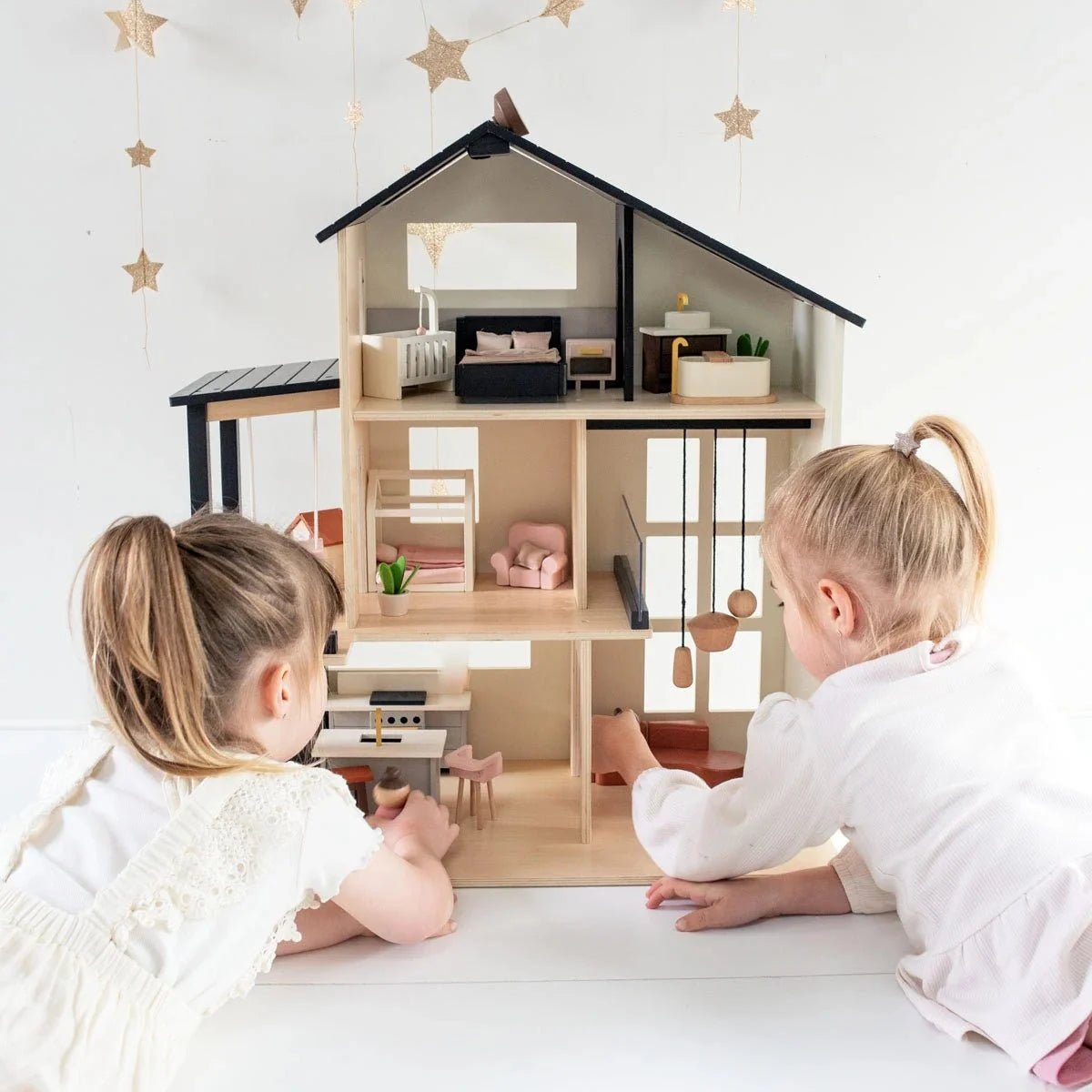 Tiny Land Sweetwood Edge Dollhouse — product image 4 of 13