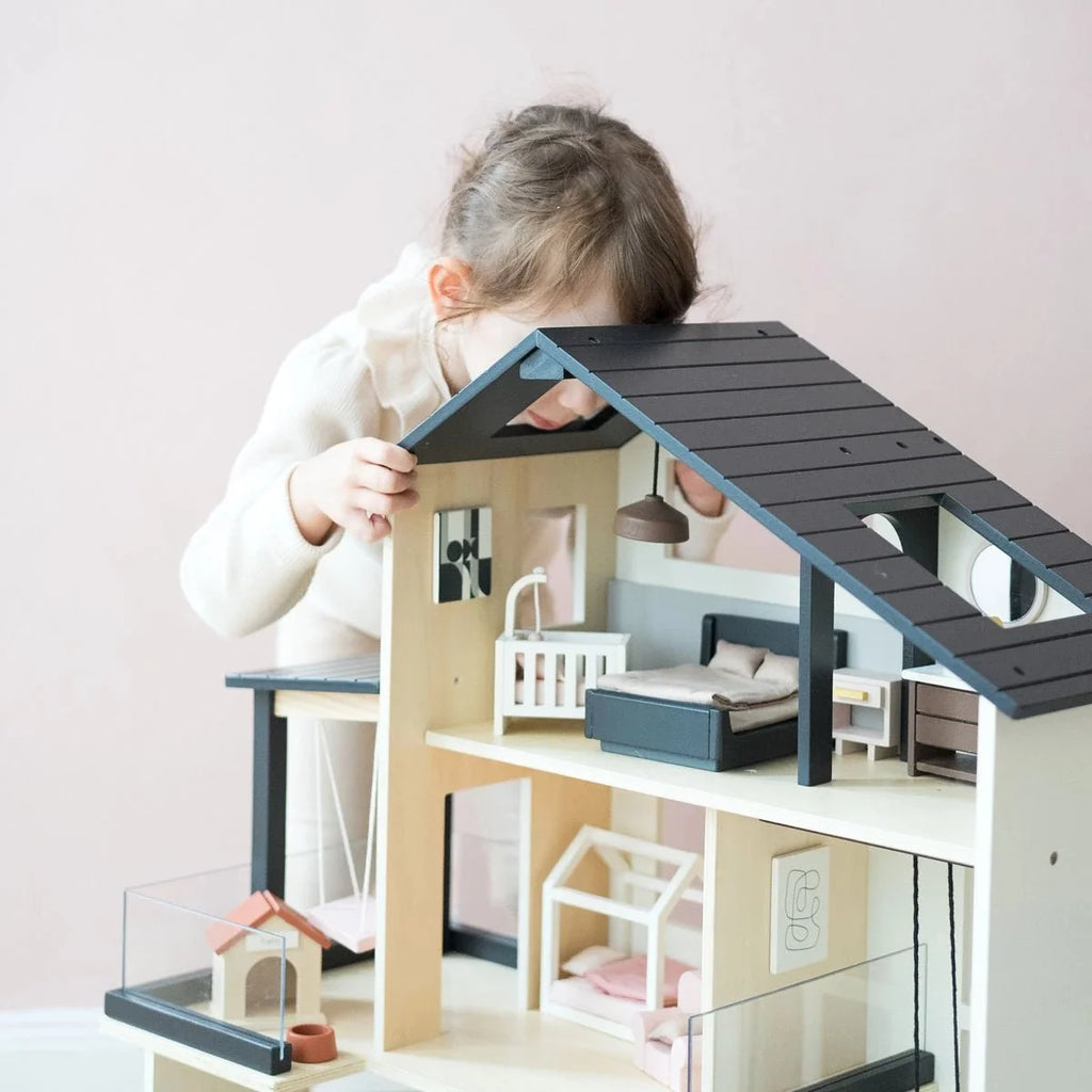 Tiny Land Sweetwood Edge Dollhouse — product image 5 of 13