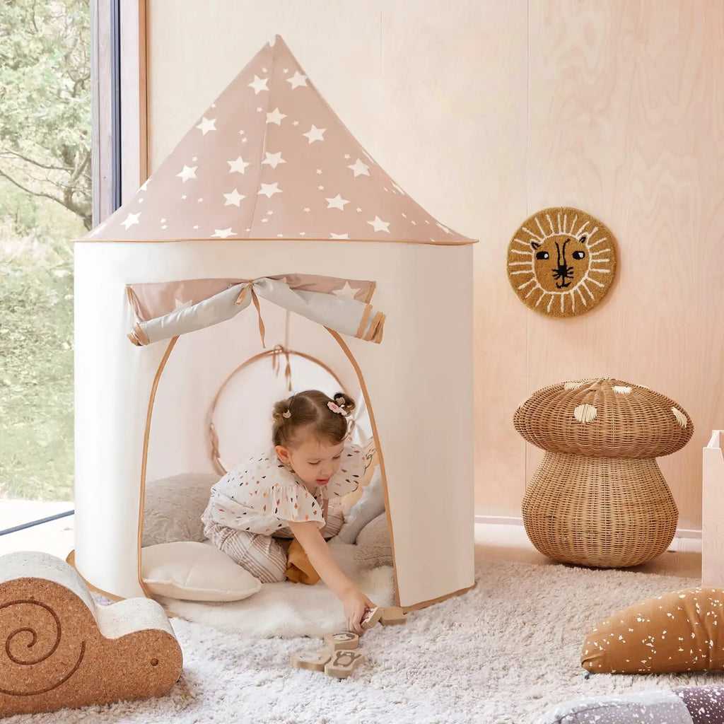 Tiny Land Discovery 5-in-1 Play Tunnel (No Balls) — product image 5 of 8