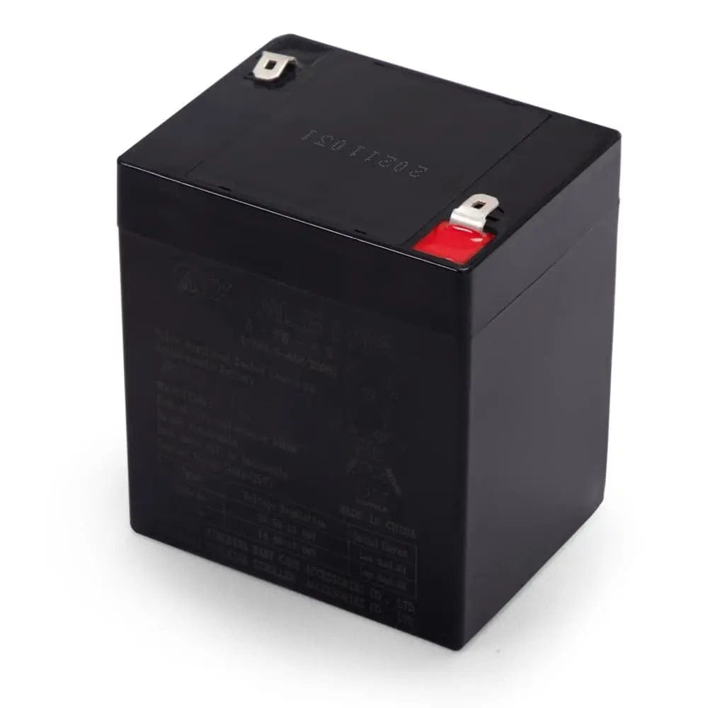 TOBBI 12V 4.5Ah Replacement Battery for Kids Ride-On Car — product photo 4 of 7