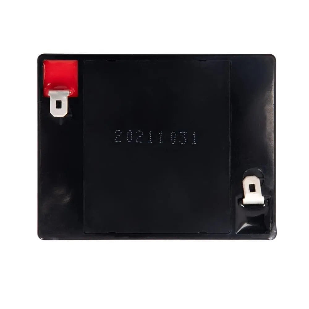 TOBBI 12V 4.5Ah Replacement Battery for Kids Ride-On Car — product photo 5 of 7