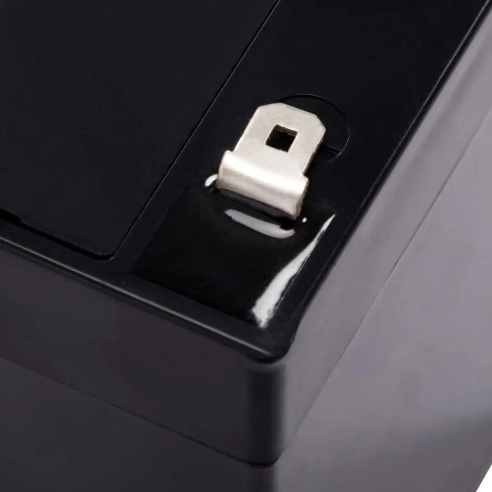 TOBBI 12V 4.5Ah Replacement Battery for Kids Ride-On Car — product photo 7 of 7