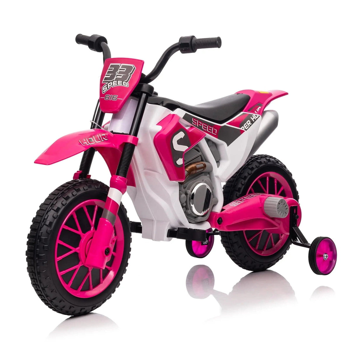 Trail Rider 12V Dirt Bike