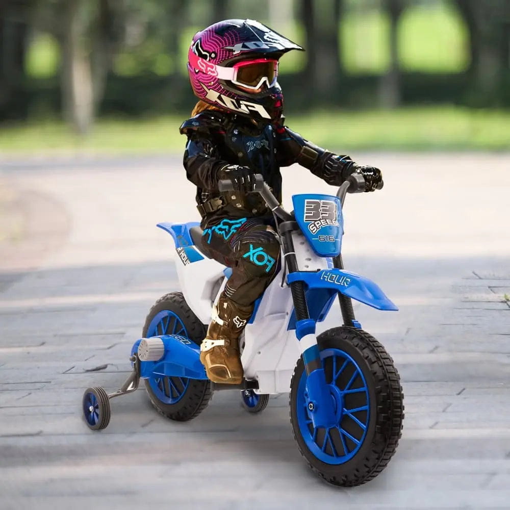 Trail Rider 12V Dirt Bike