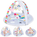 Little Sprouts 7-in-1 Baby Play Gym