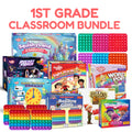 Grade 1 Classroom Learning Bundle