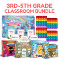 Grades 3–5 Classroom Learning Bundle