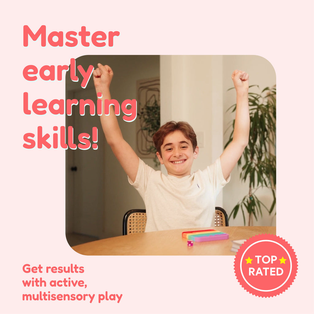 Grades 3–5 Classroom Learning Bundle
