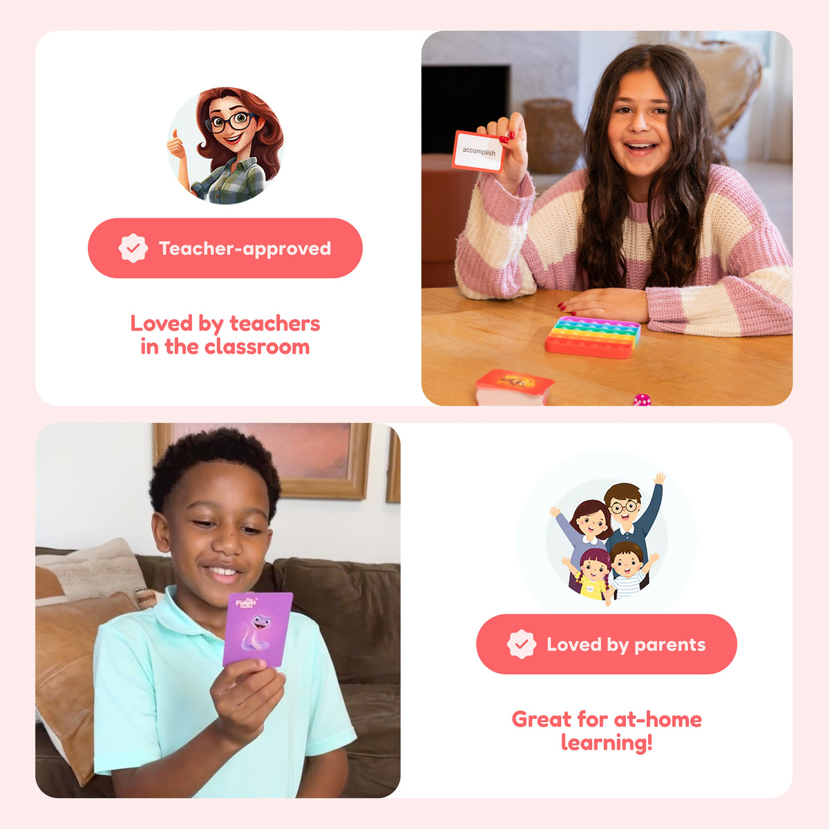 Grades 3–5 Classroom Learning Bundle