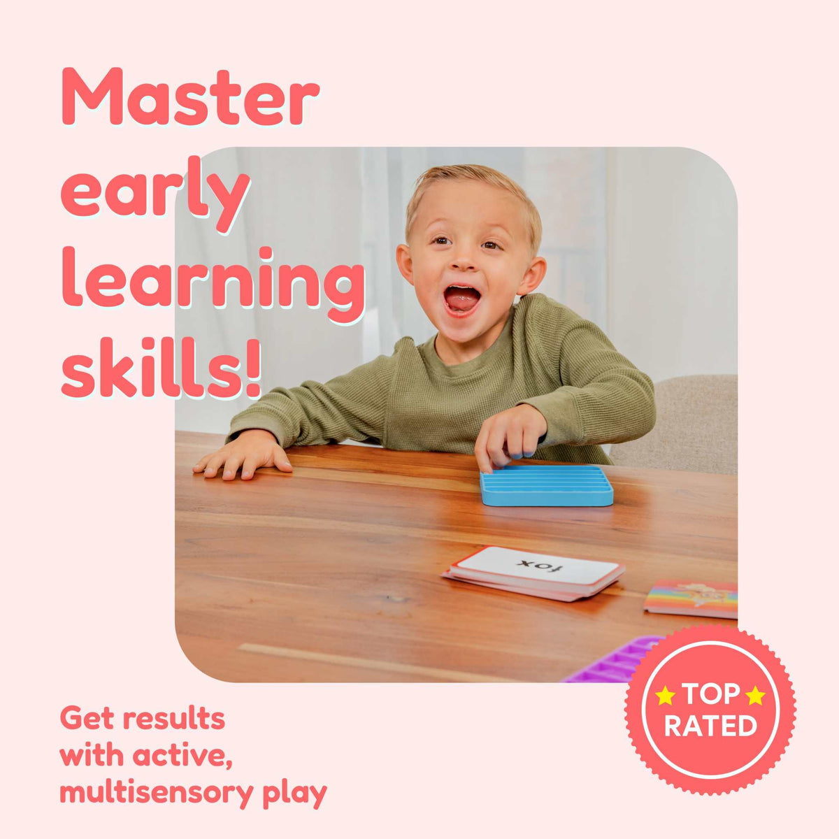 Kindergarten Classroom Bundle — product photo 11 of 12
