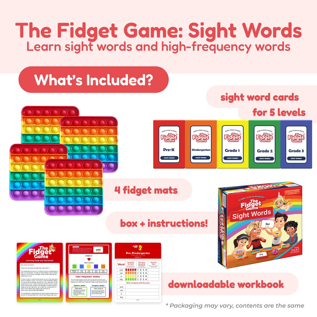 Kindergarten Classroom Bundle — product photo 5 of 12