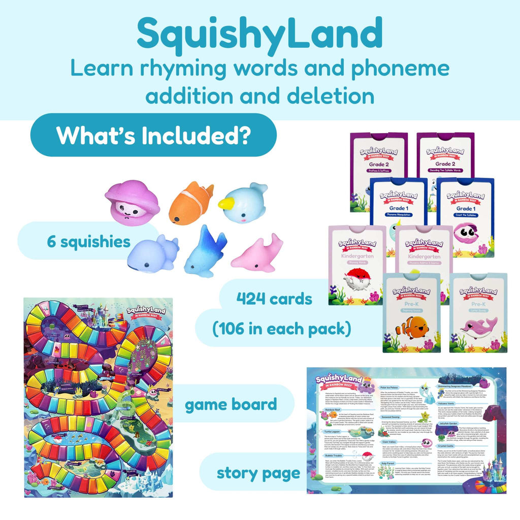 Kindergarten Classroom Bundle — product photo 2 of 12
