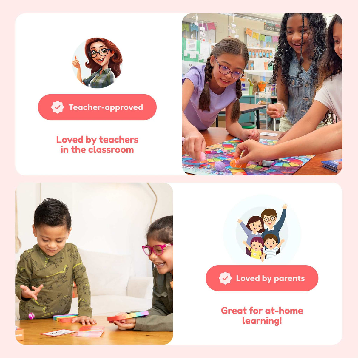 Kindergarten Classroom Bundle — product photo 12 of 12