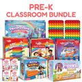 Pre-K Classroom Bundle — product photo 1 of 11