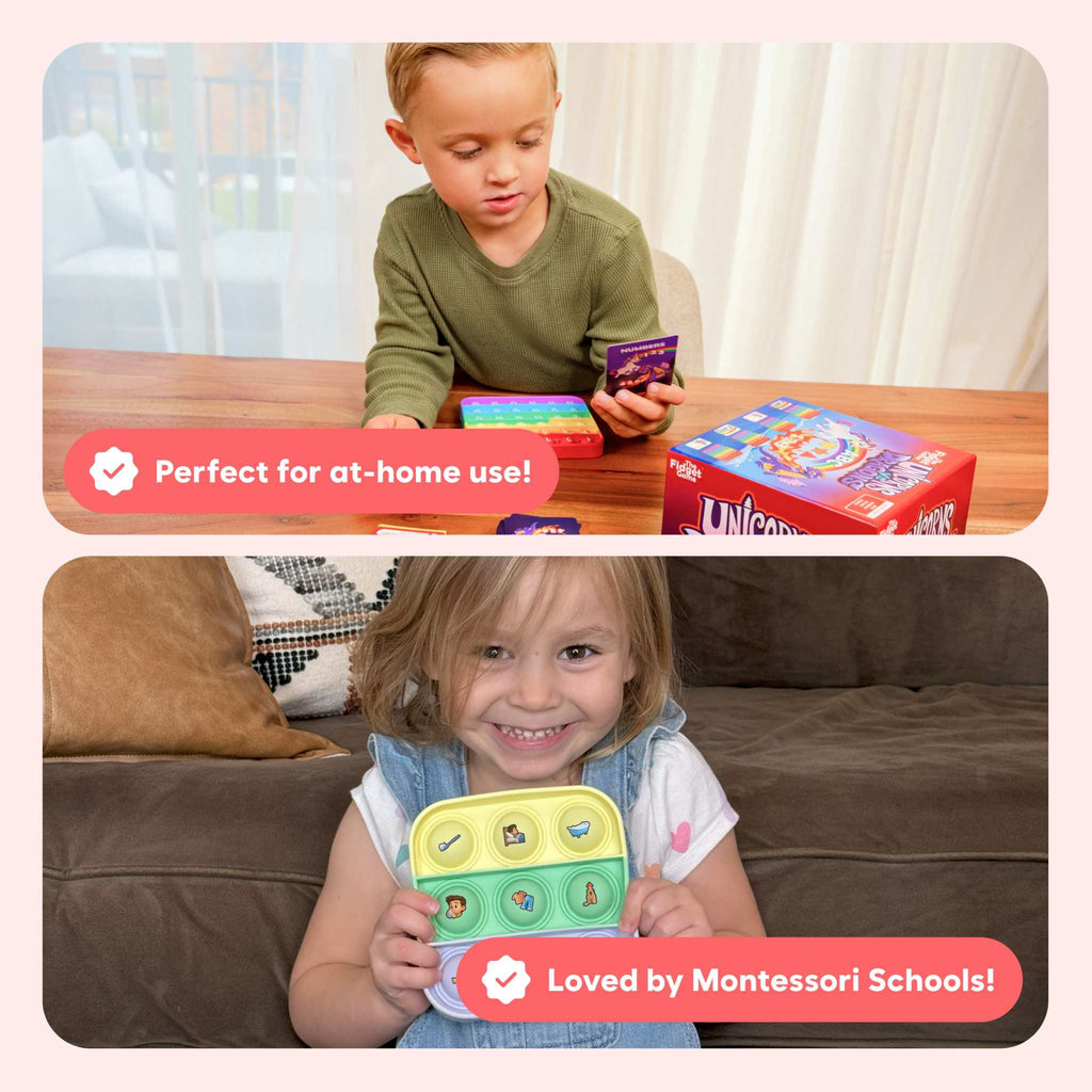 Pre-K Classroom Bundle — product photo 11 of 11