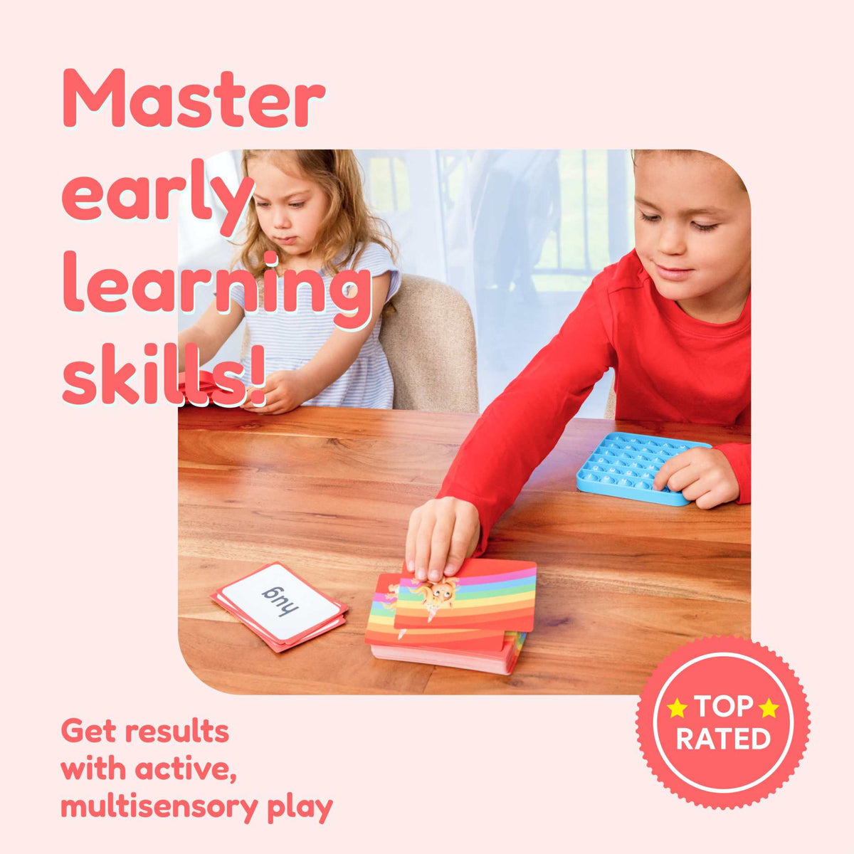 Pre-K Classroom Bundle — product photo 10 of 11