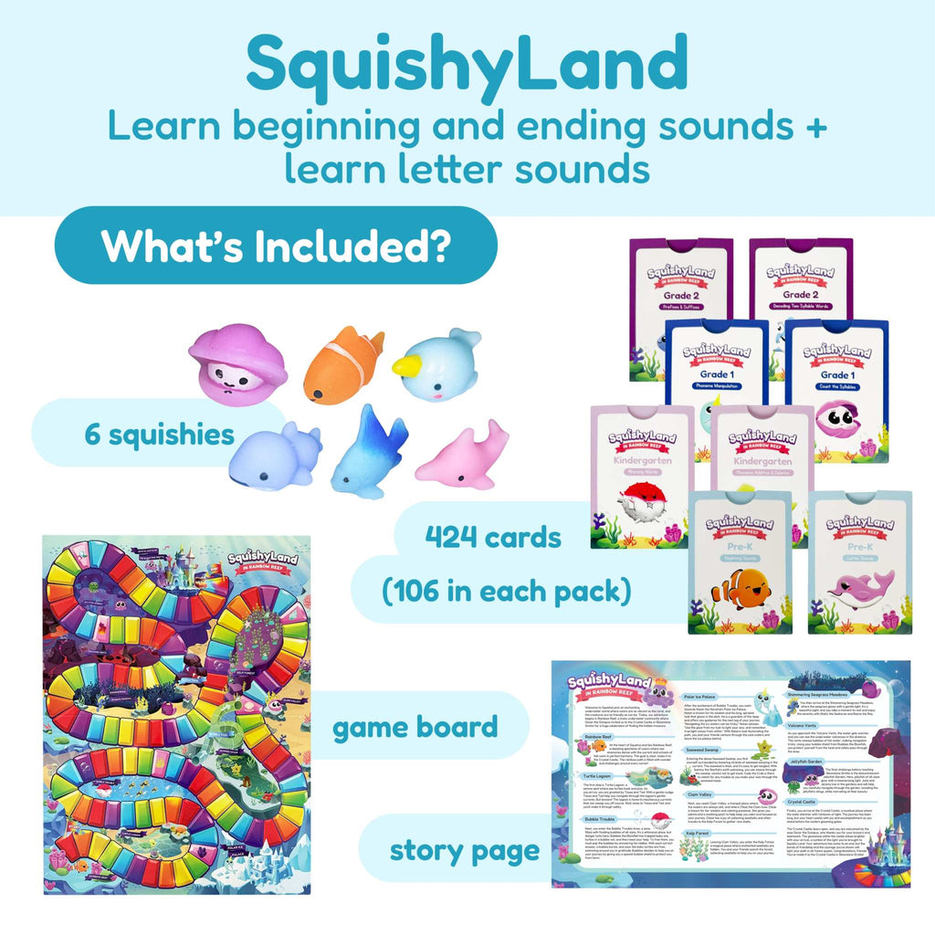 Pre-K Classroom Bundle — product photo 3 of 11