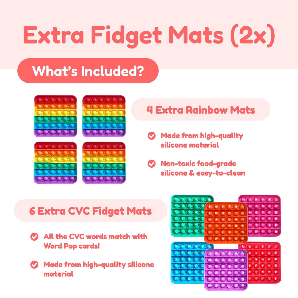 Small School Bundle for K-5 — product photo 18 of 18