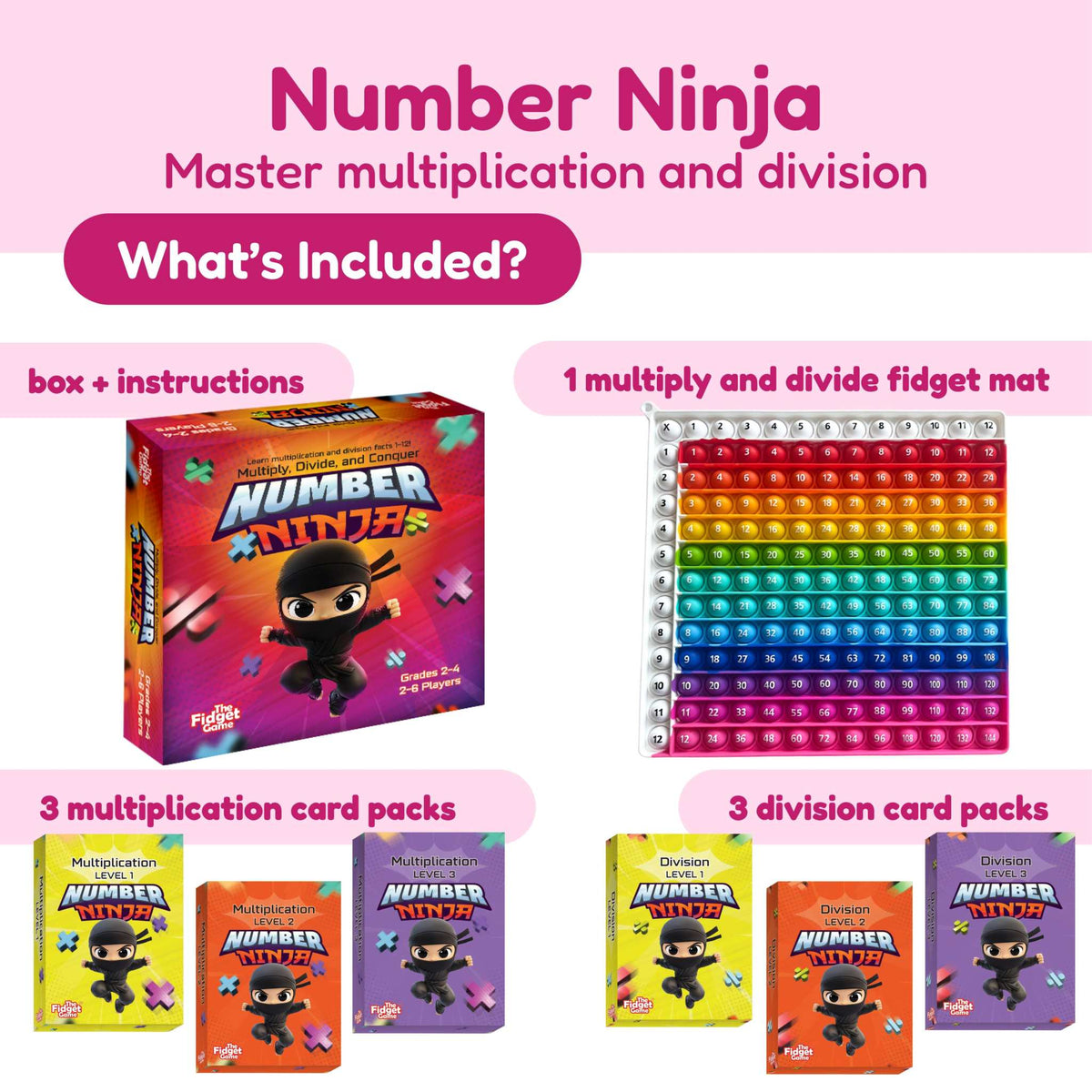 Small School Bundle for K-5 — product photo 13 of 18