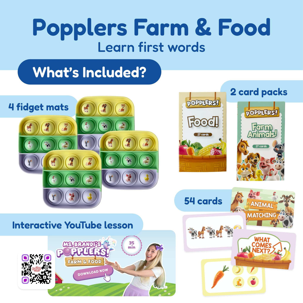 Small School Bundle for K-5 — product photo 2 of 18