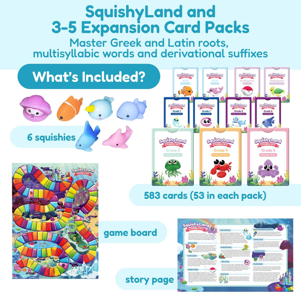 Small School Bundle for K-5 — product photo 3 of 18