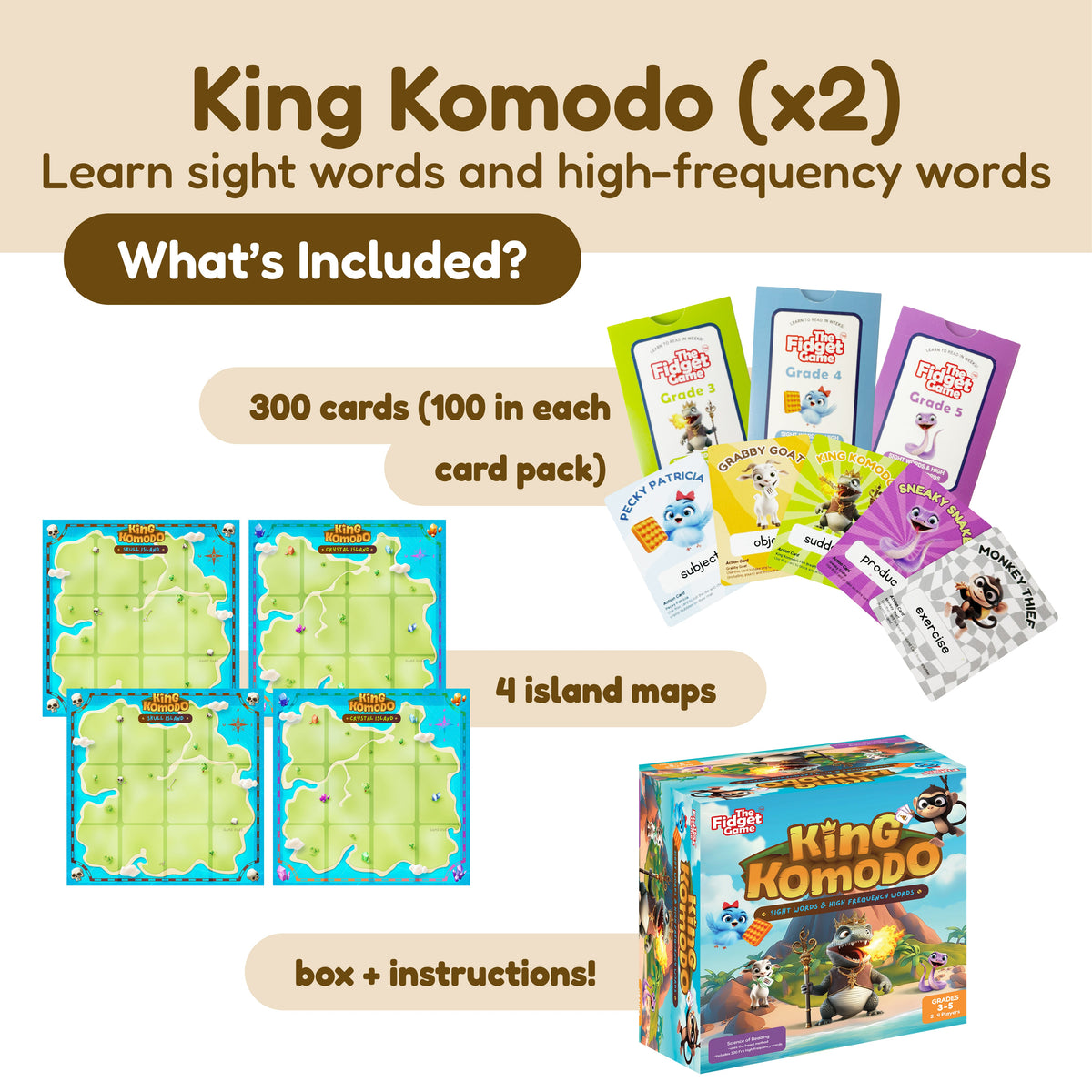 Ultimate School Bundle for K-5 — product photo 13 of 18
