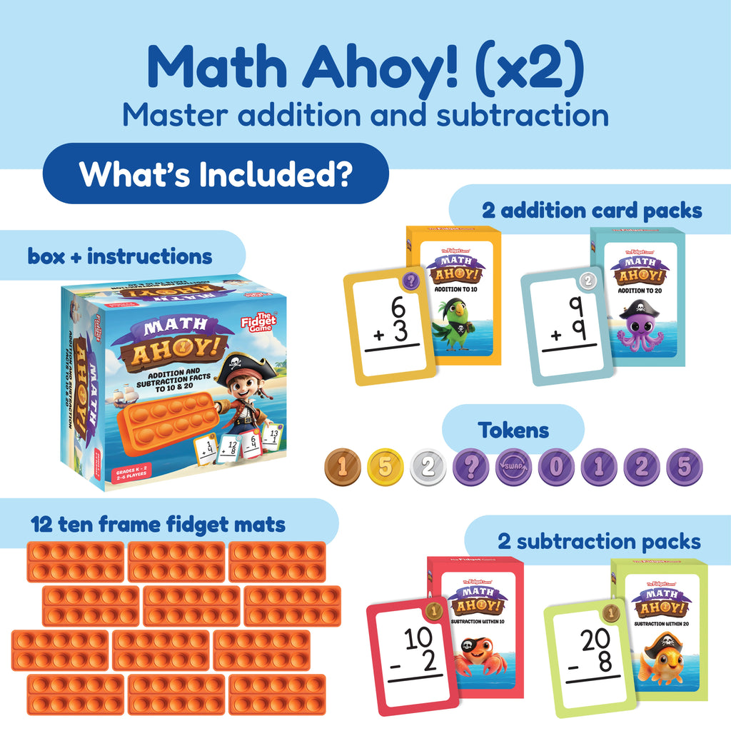 Ultimate School Bundle for K-5 — product photo 8 of 18