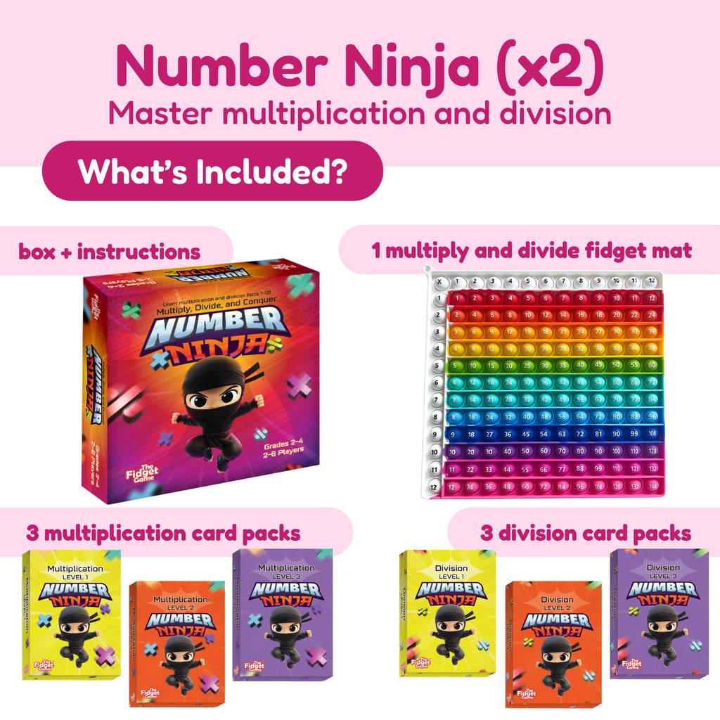 Ultimate School Bundle for K-5 — product photo 14 of 18