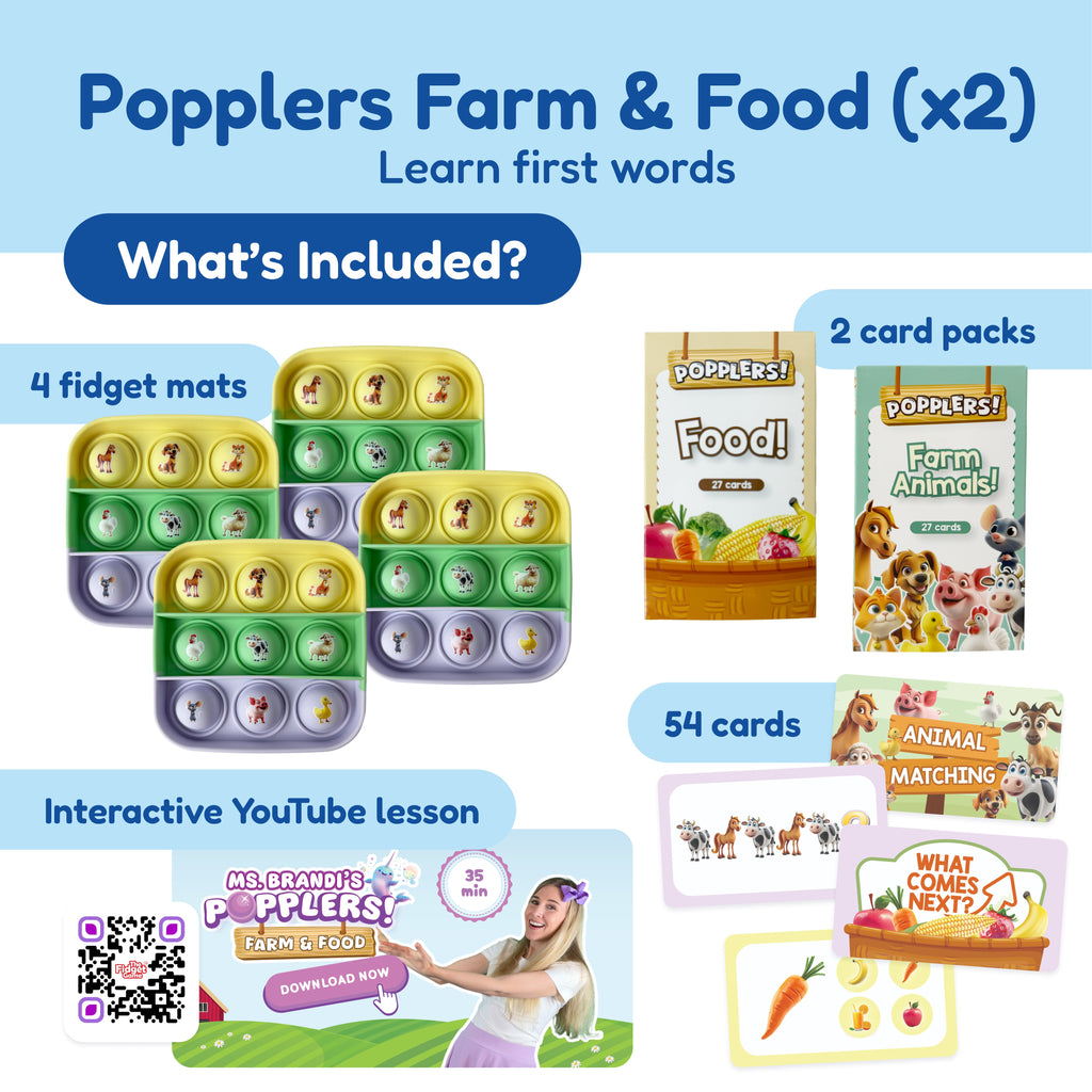 Ultimate School Bundle for K-5 — product photo 2 of 18