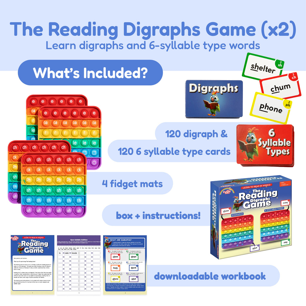 Ultimate School Bundle for K-5 — product photo 12 of 18